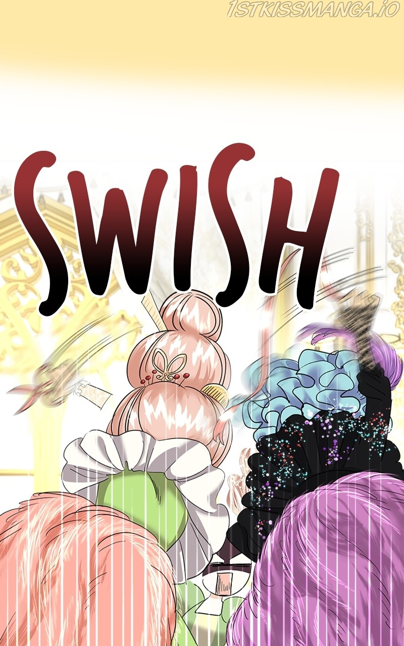 The Empress Lipstick chapter 10 - page 24