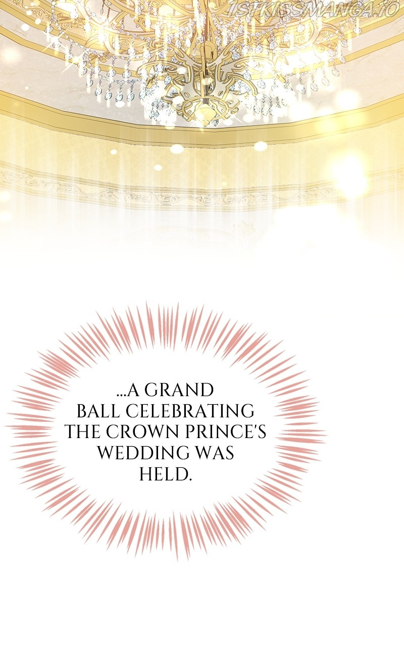 The Empress Lipstick chapter 10 - page 3
