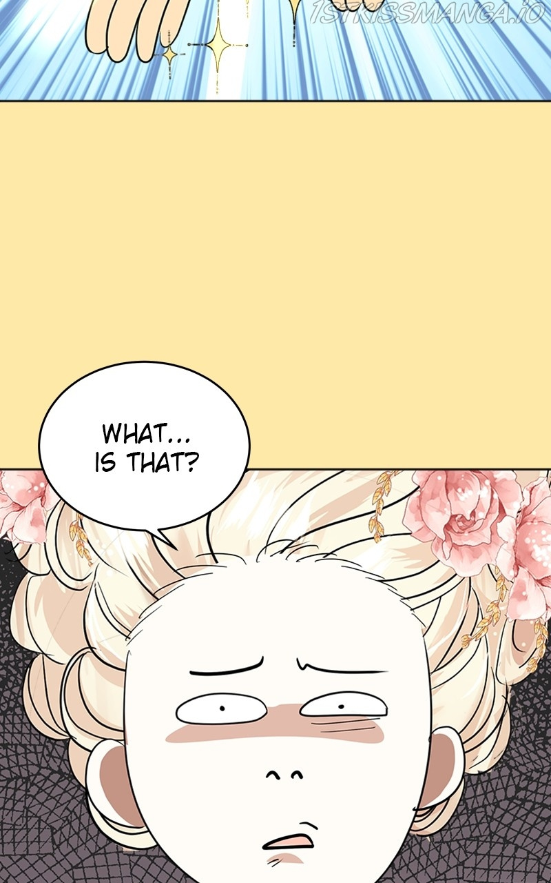 The Empress Lipstick chapter 10 - page 30