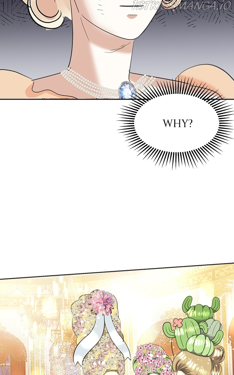The Empress Lipstick chapter 10 - page 43