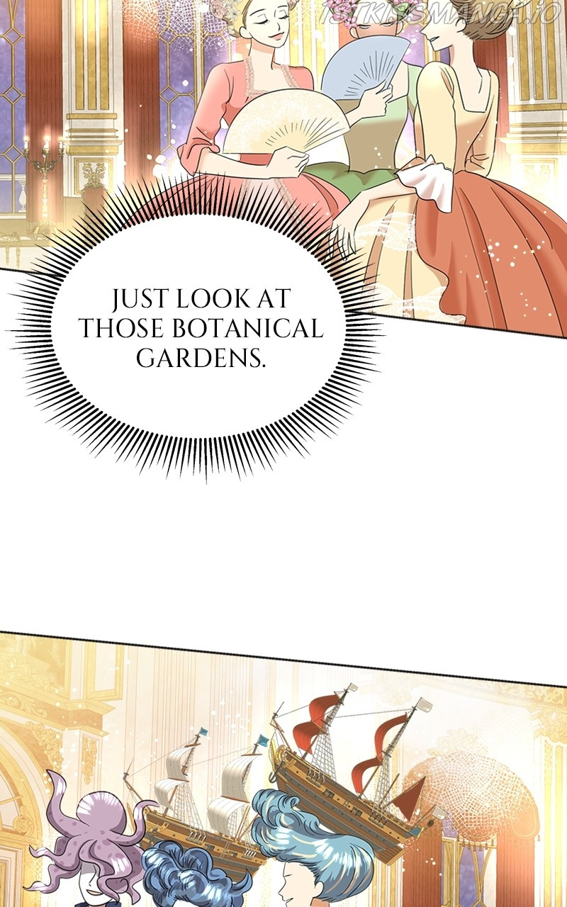 The Empress Lipstick chapter 10 - page 44