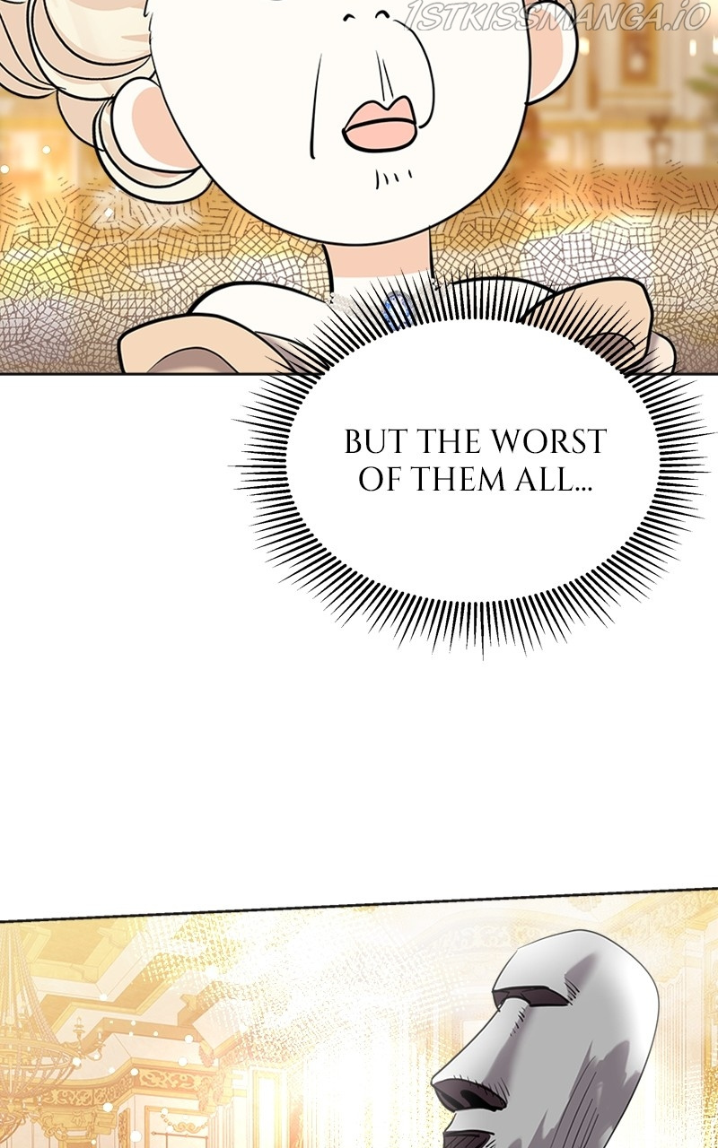 The Empress Lipstick chapter 10 - page 47