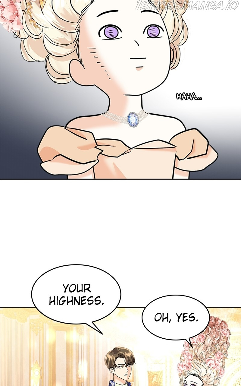 The Empress Lipstick chapter 10 - page 49