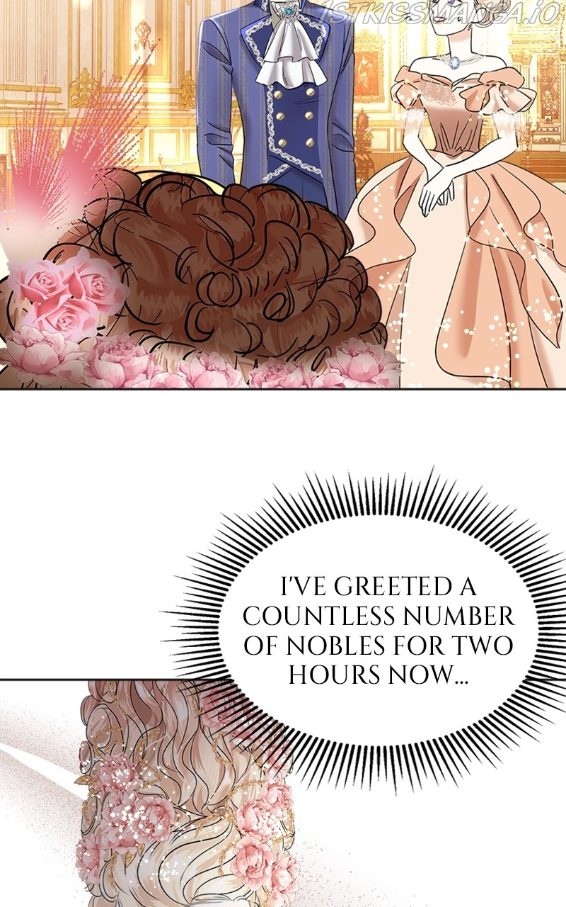 The Empress Lipstick chapter 10 - page 50