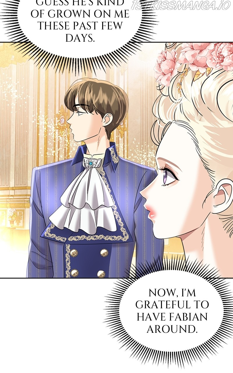 The Empress Lipstick chapter 10 - page 53