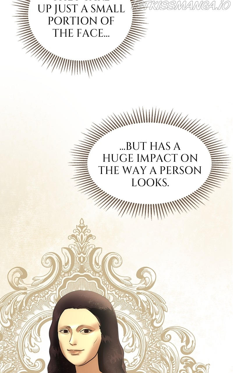 The Empress Lipstick chapter 10 - page 57