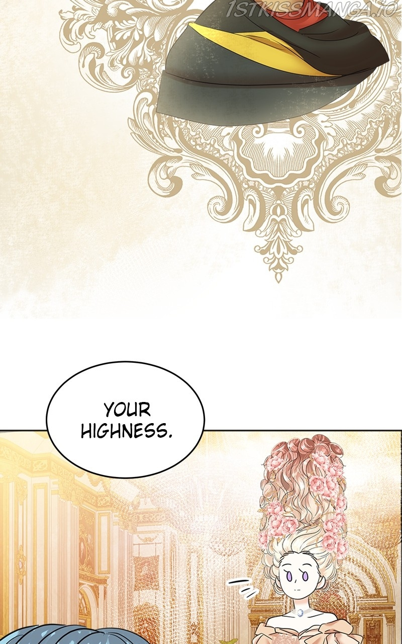 The Empress Lipstick chapter 10 - page 59