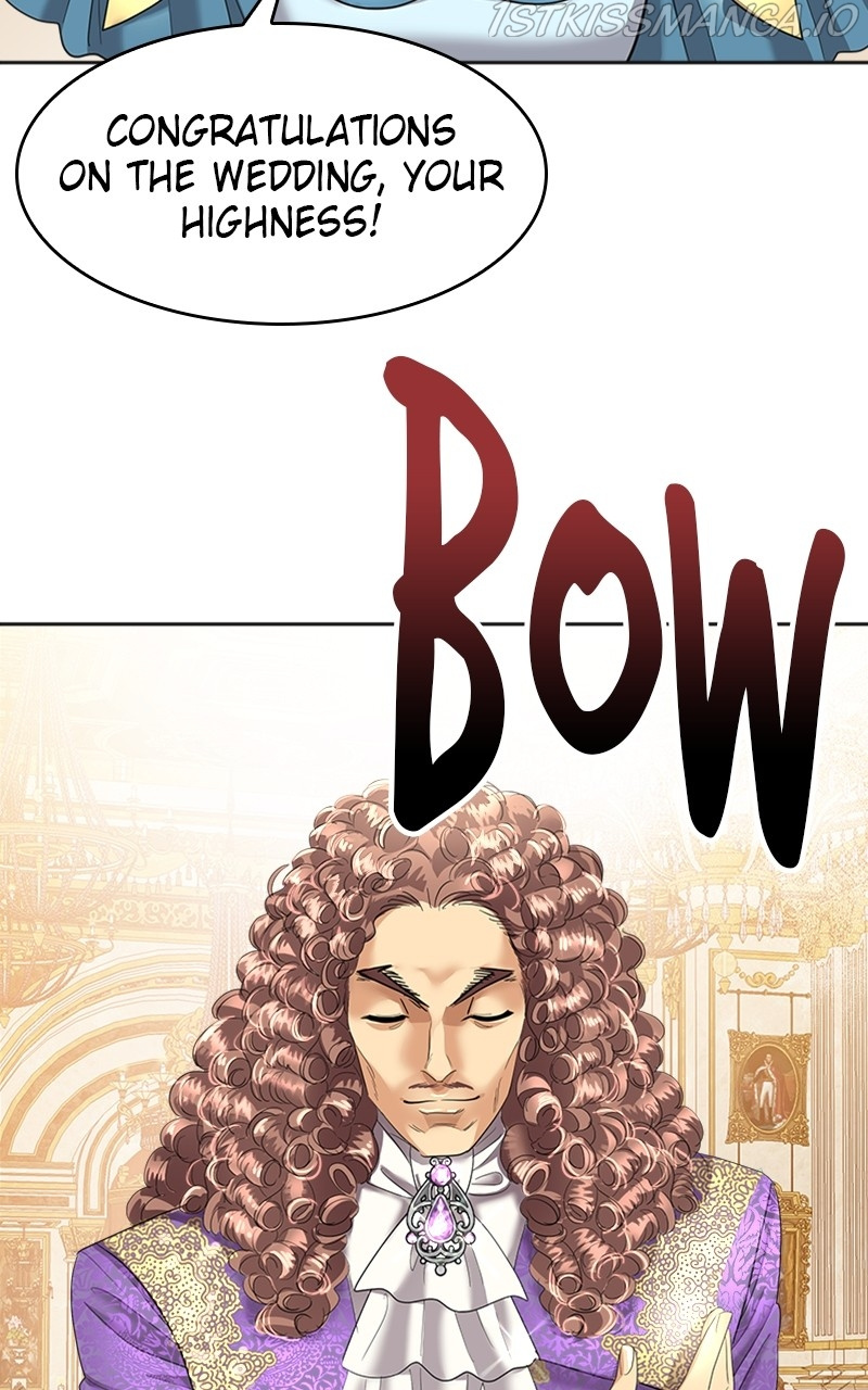 The Empress Lipstick chapter 10 - page 62