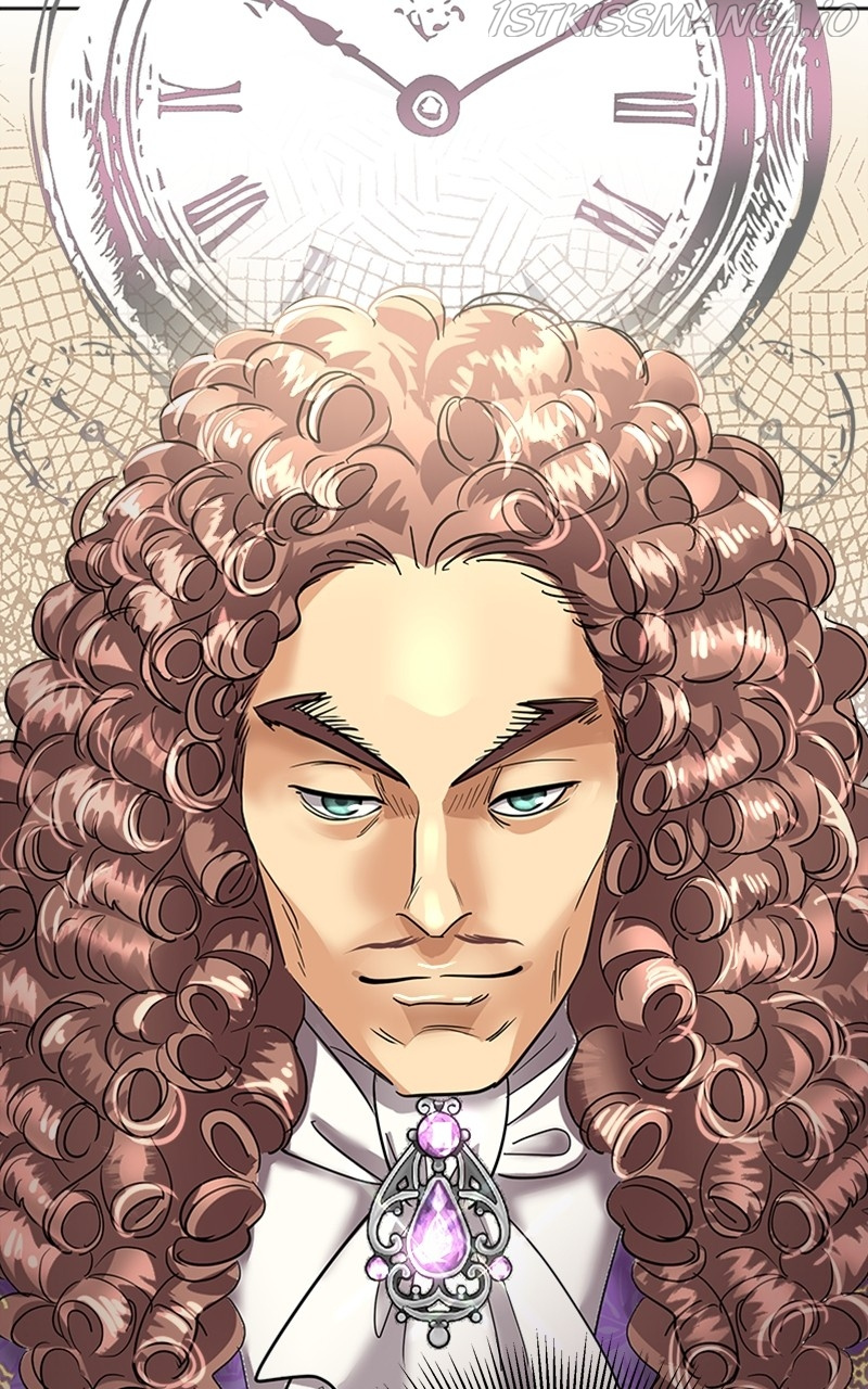 The Empress Lipstick chapter 10 - page 64