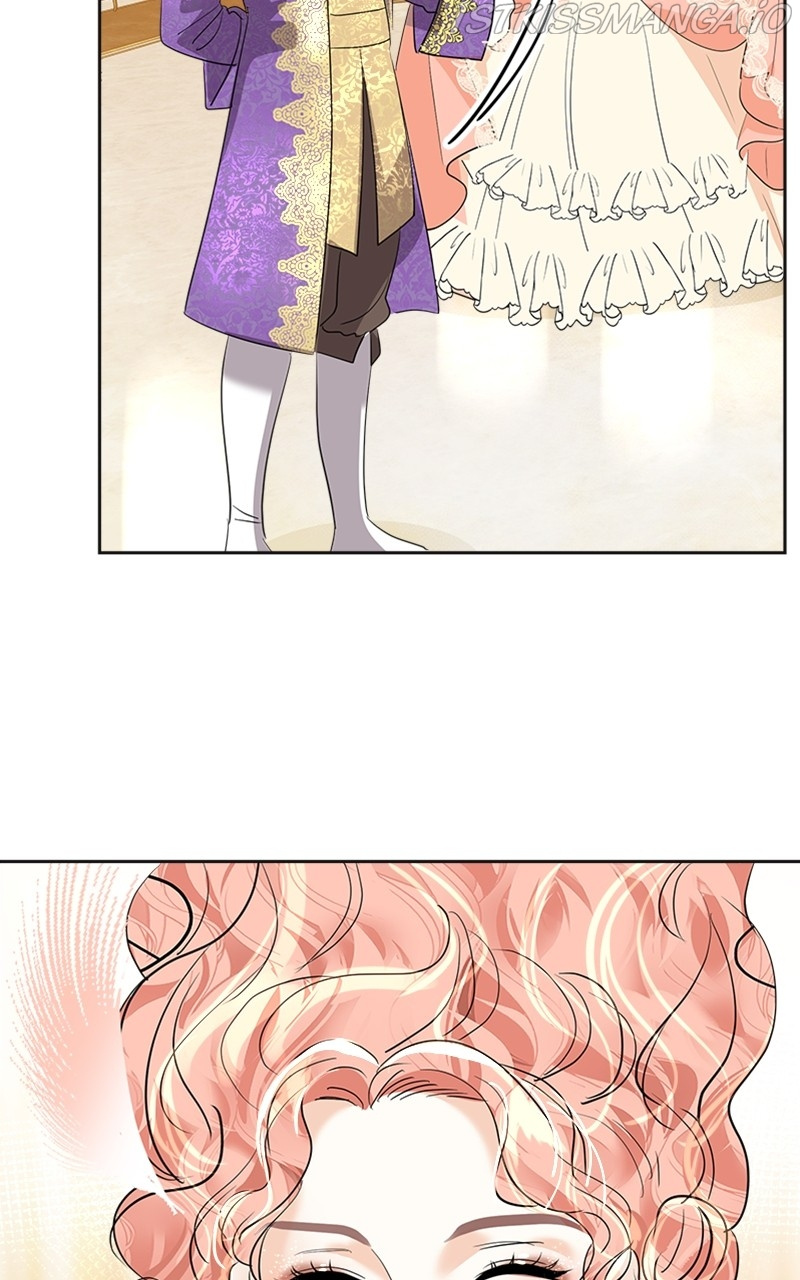 The Empress Lipstick chapter 10 - page 66