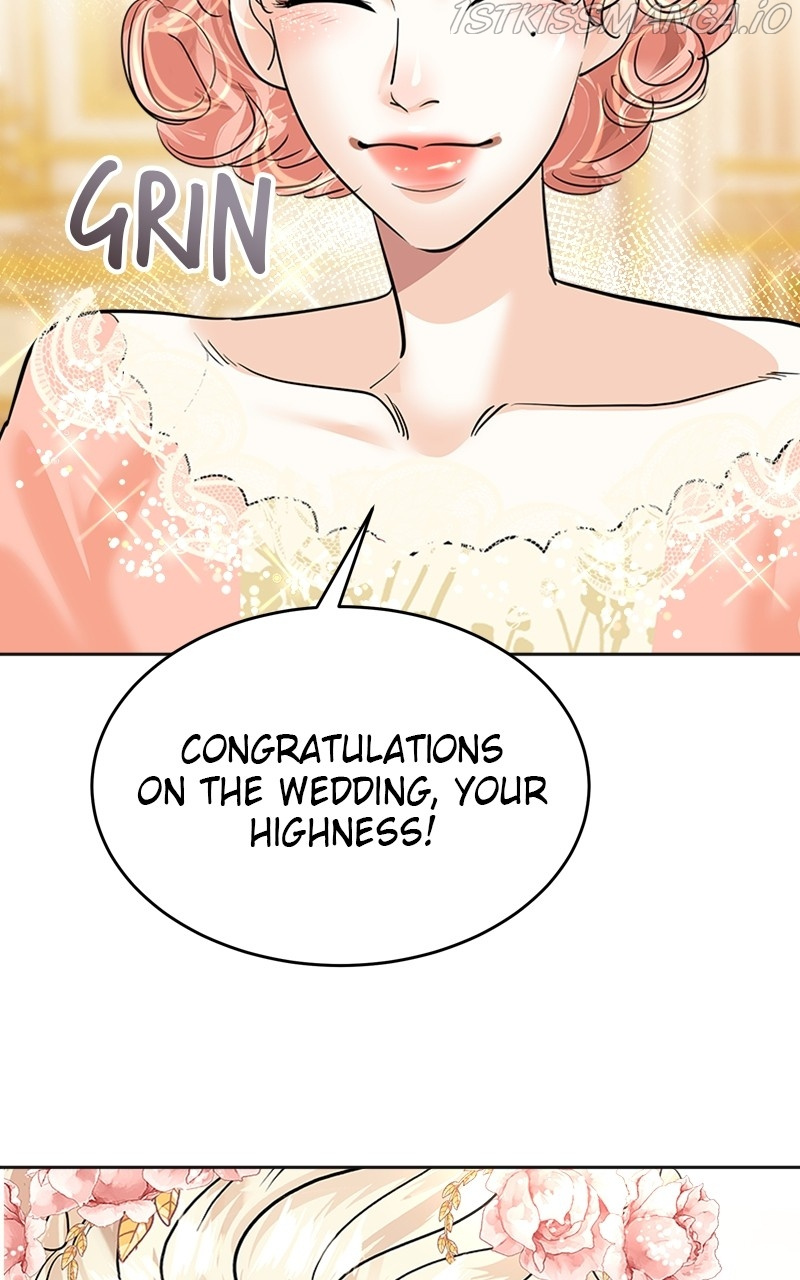 The Empress Lipstick chapter 10 - page 67