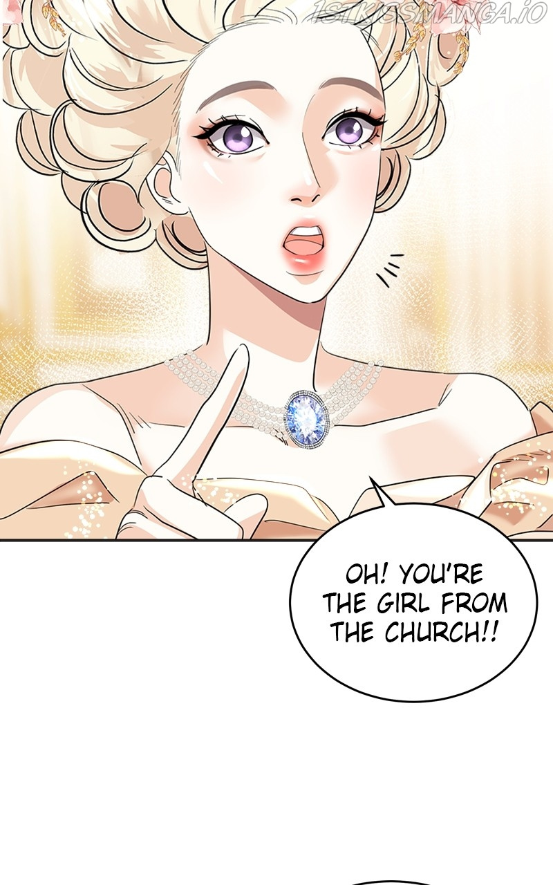 The Empress Lipstick chapter 10 - page 68