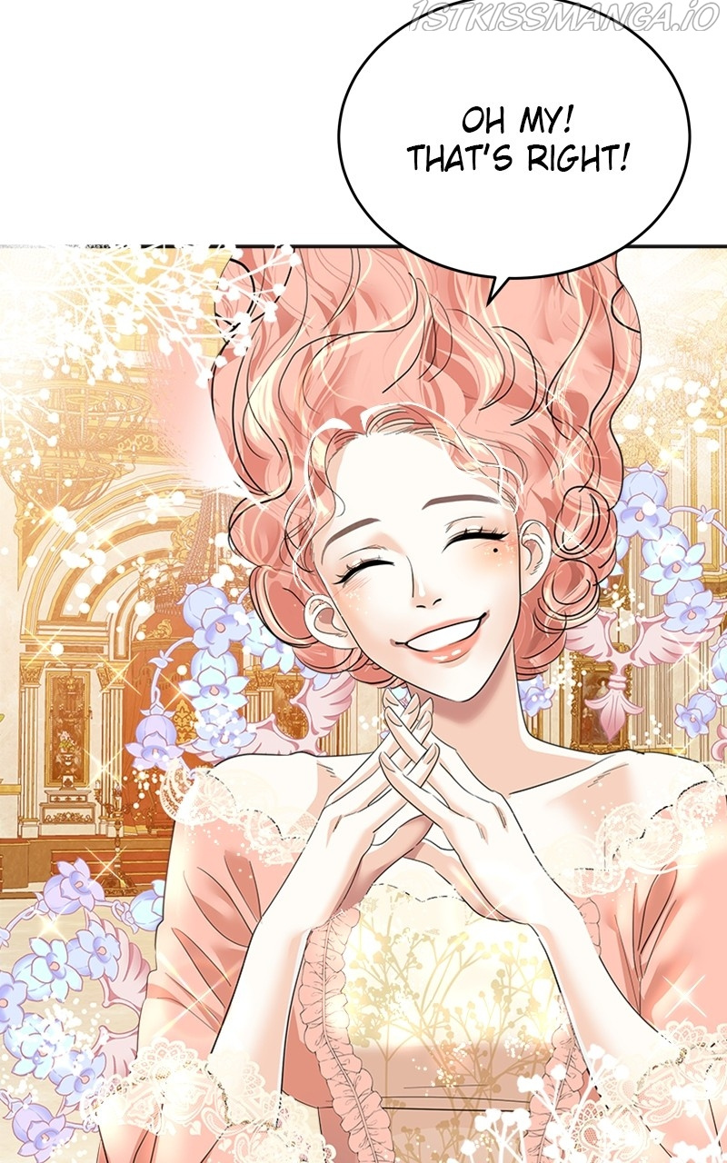 The Empress Lipstick chapter 10 - page 69