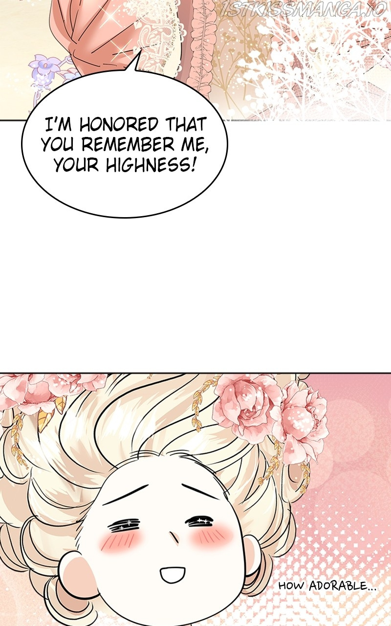 The Empress Lipstick chapter 10 - page 70
