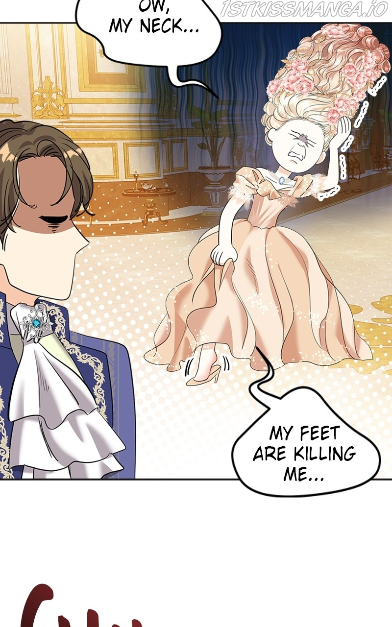 The Empress Lipstick chapter 10 - page 78