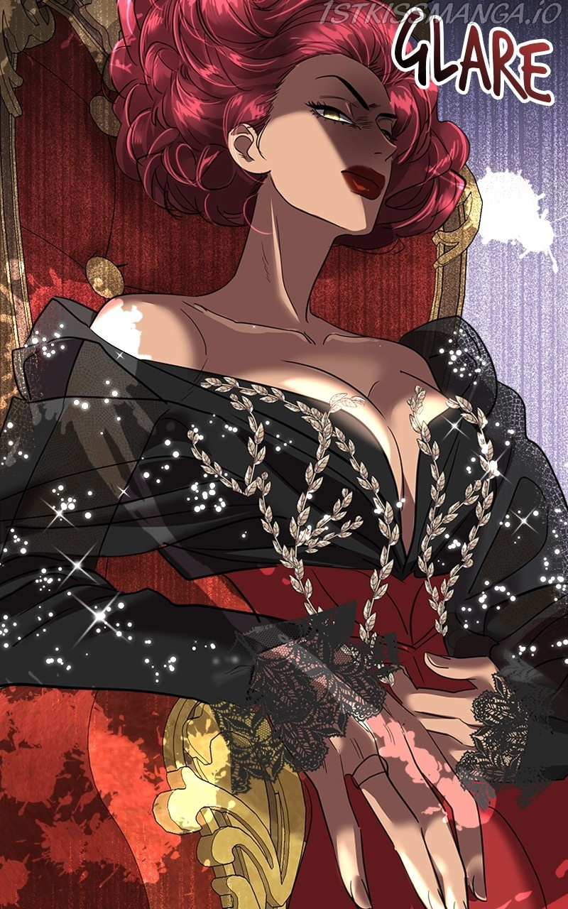 The Empress Lipstick chapter 10 - page 83