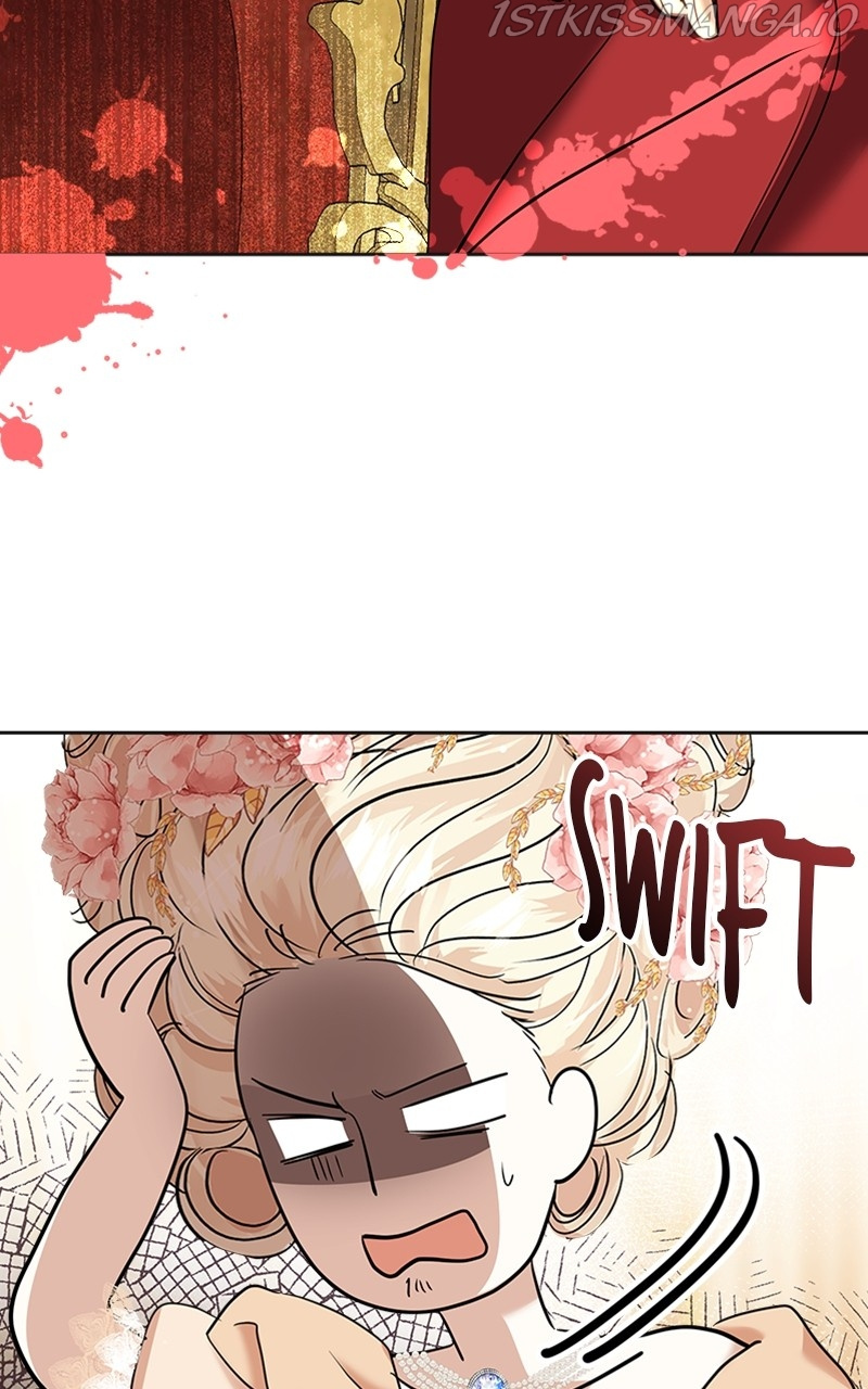 The Empress Lipstick chapter 10 - page 84