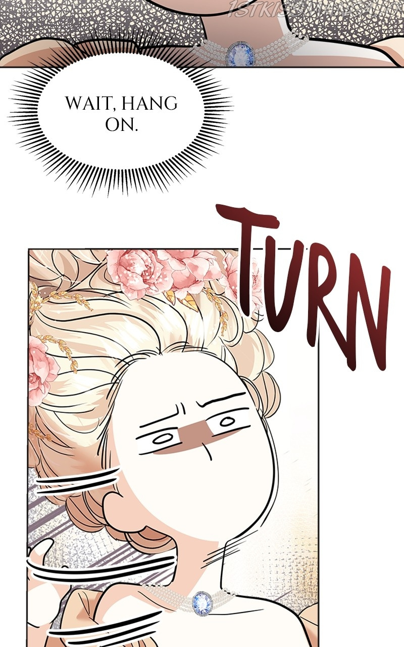The Empress Lipstick chapter 10 - page 86