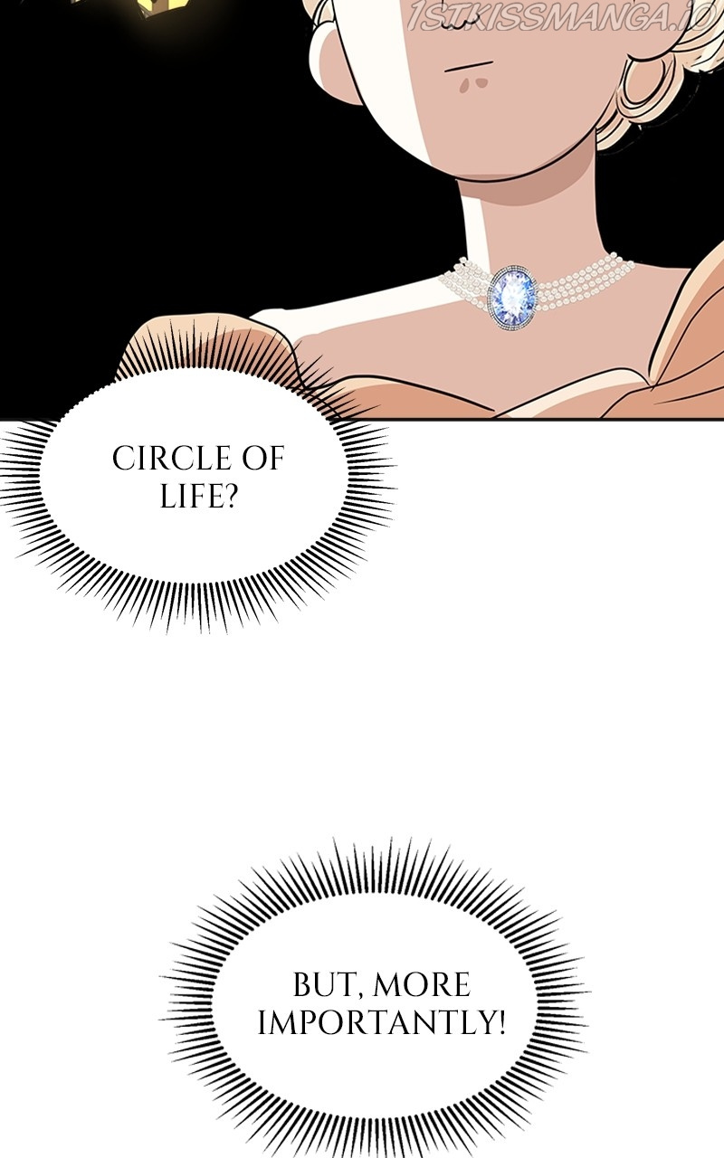 The Empress Lipstick chapter 10 - page 91