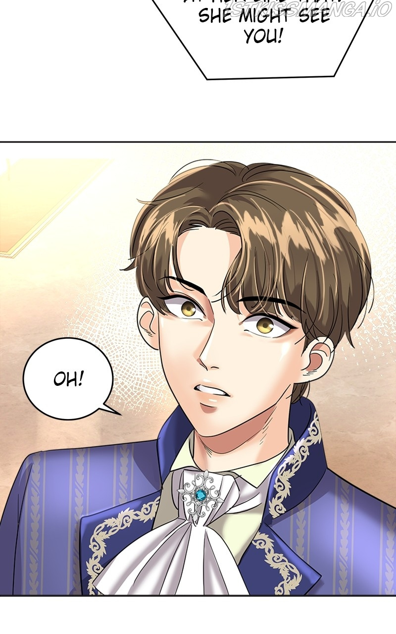 The Empress Lipstick chapter 10 - page 95