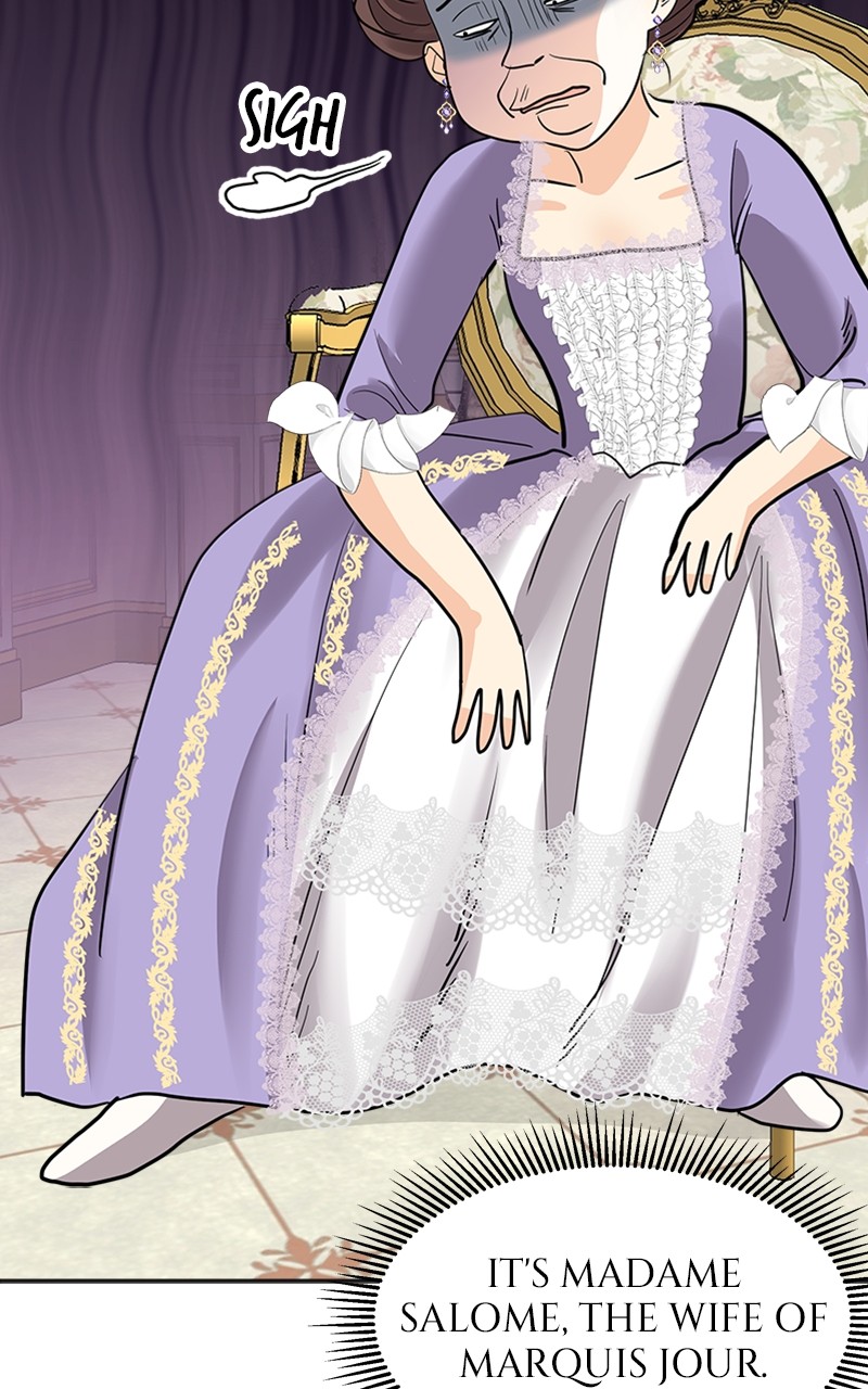 The Empress Lipstick Chapter 14 - page 101