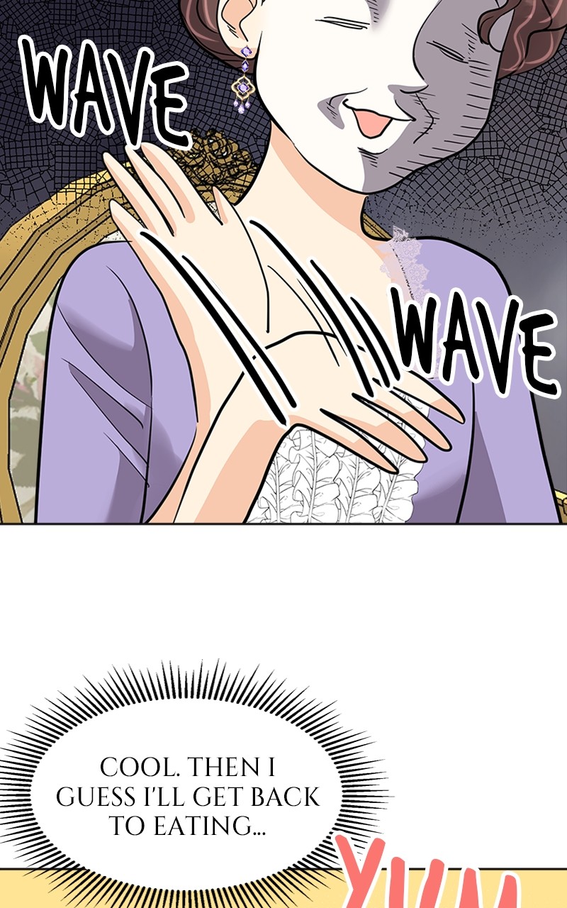 The Empress Lipstick Chapter 14 - page 105