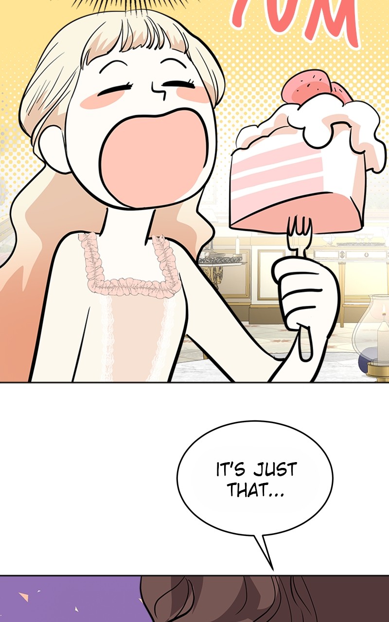 The Empress Lipstick Chapter 14 - page 106