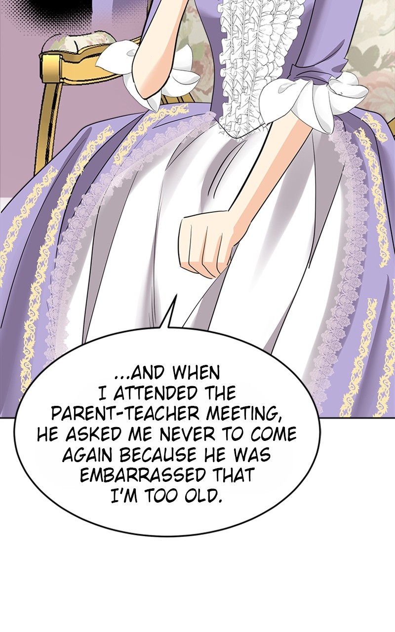 The Empress Lipstick Chapter 14 - page 109