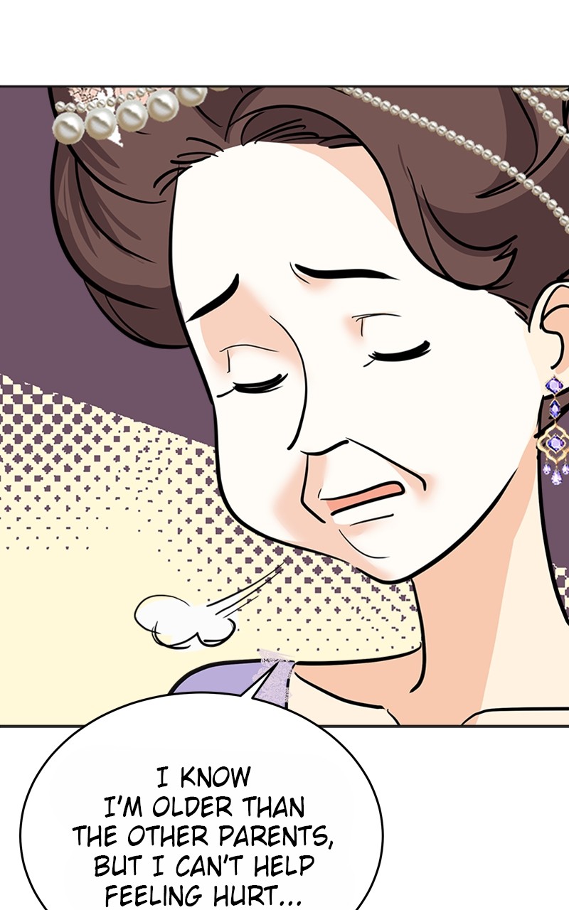 The Empress Lipstick Chapter 14 - page 111