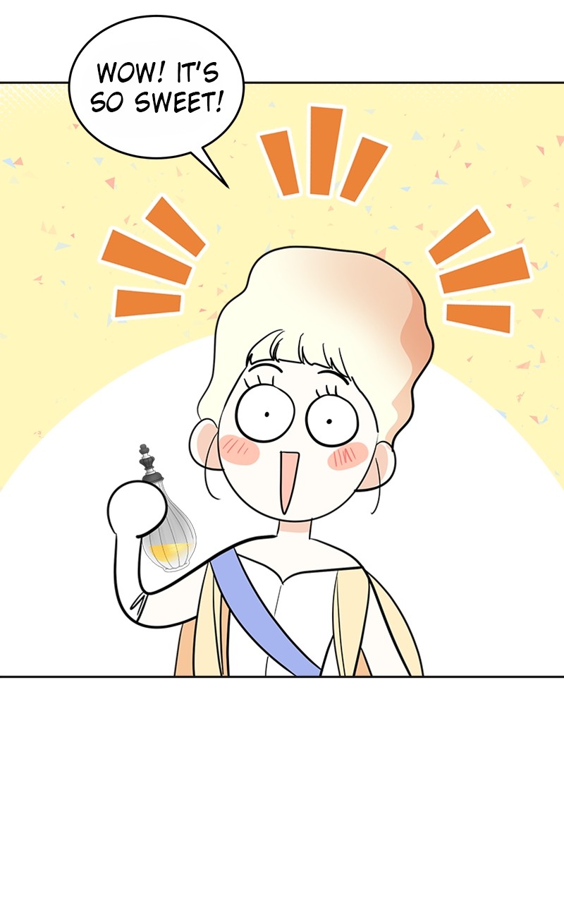 The Empress Lipstick Chapter 14 - page 22