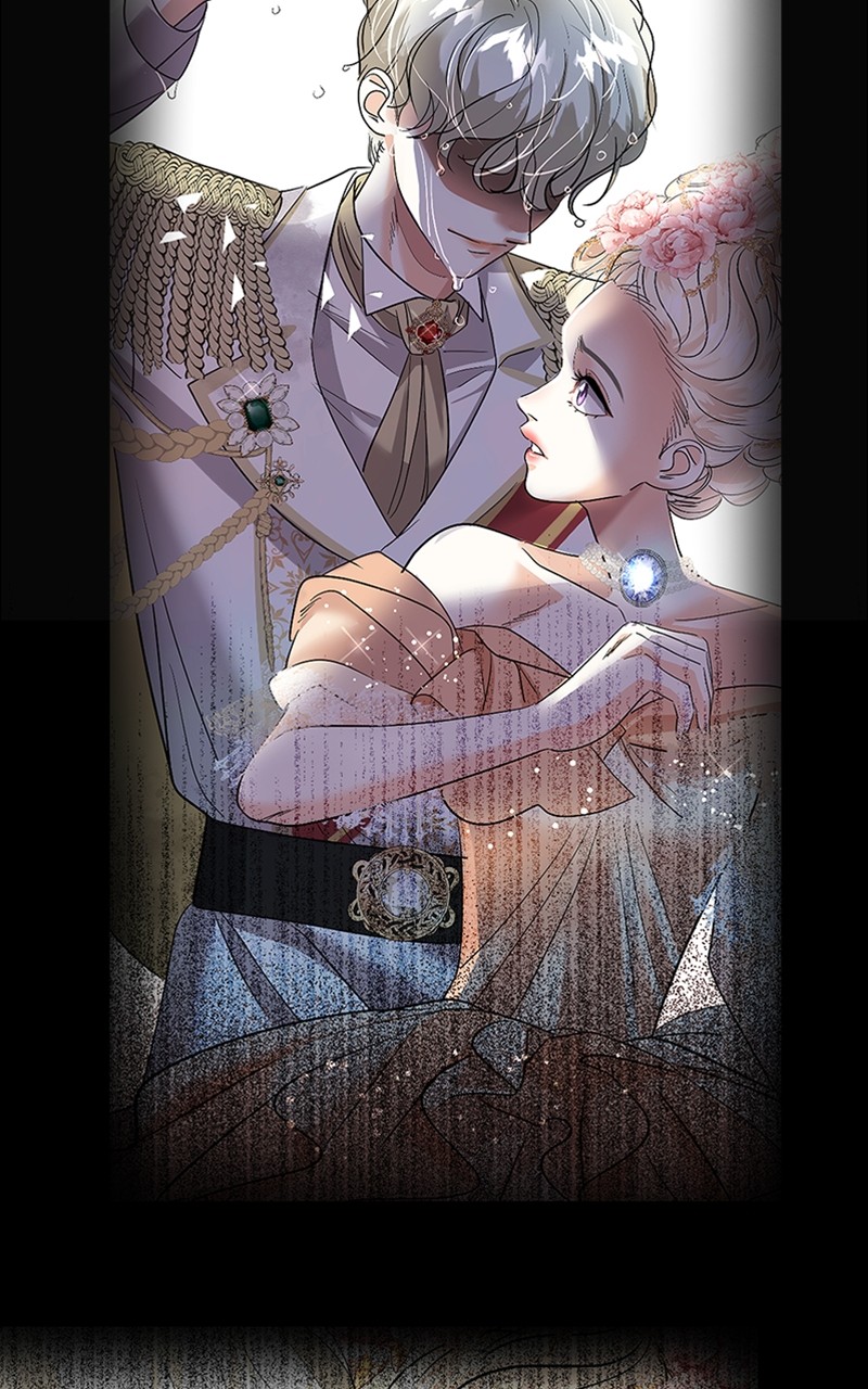 The Empress Lipstick Chapter 14 - page 37