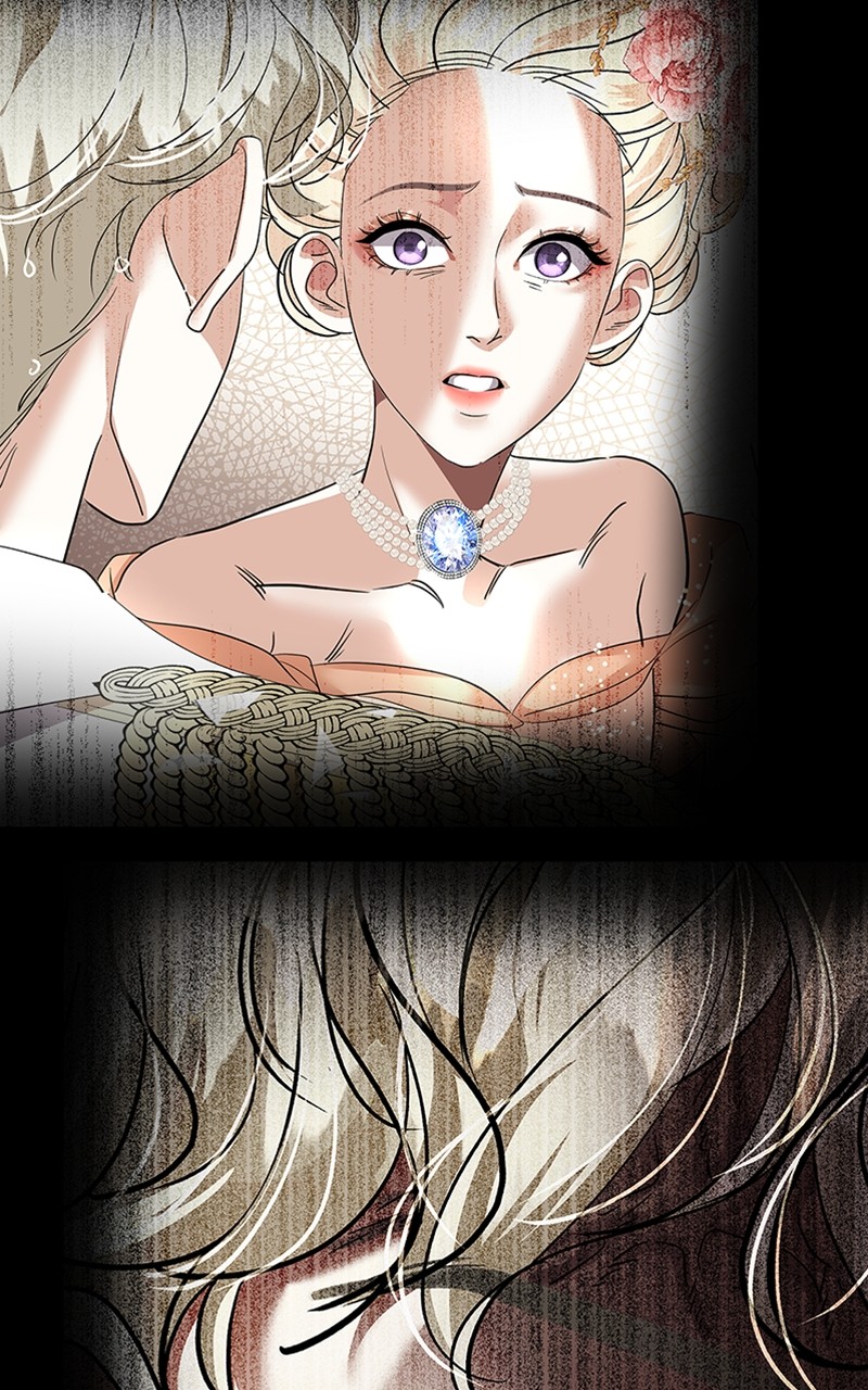 The Empress Lipstick Chapter 14 - page 38