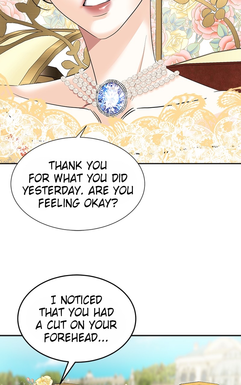 The Empress Lipstick Chapter 14 - page 40