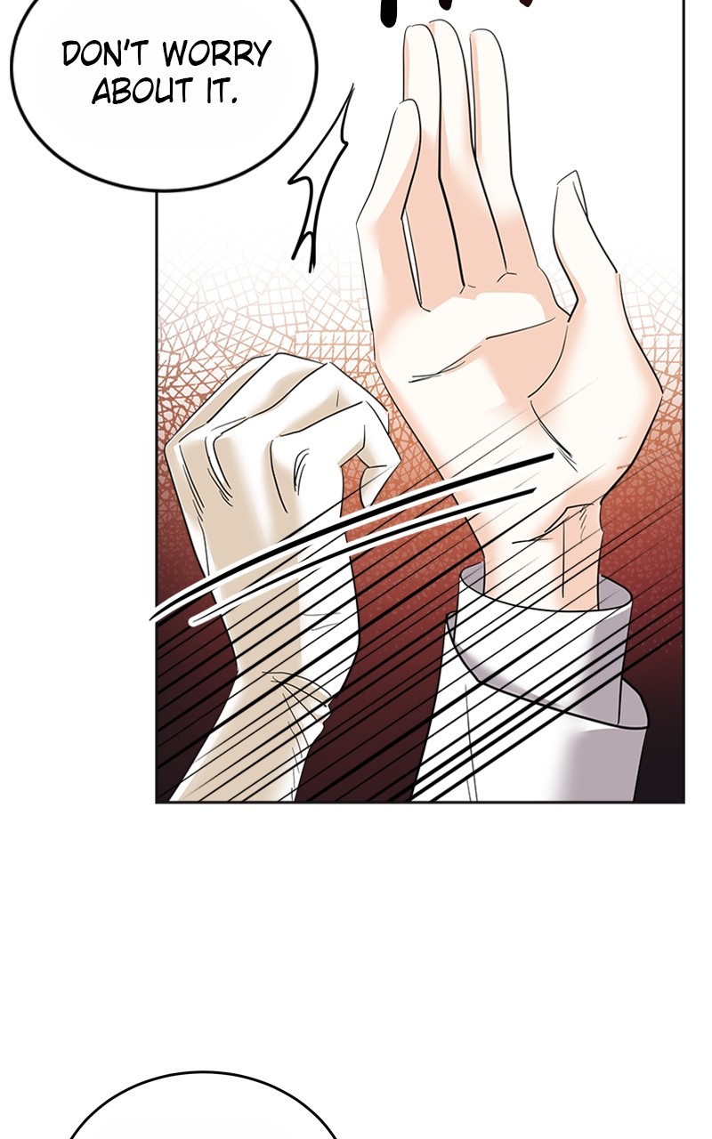 The Empress Lipstick Chapter 14 - page 42