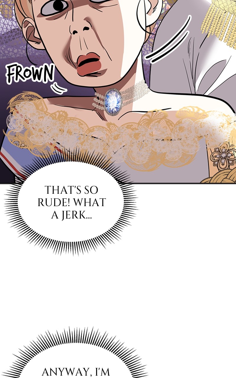 The Empress Lipstick Chapter 14 - page 46