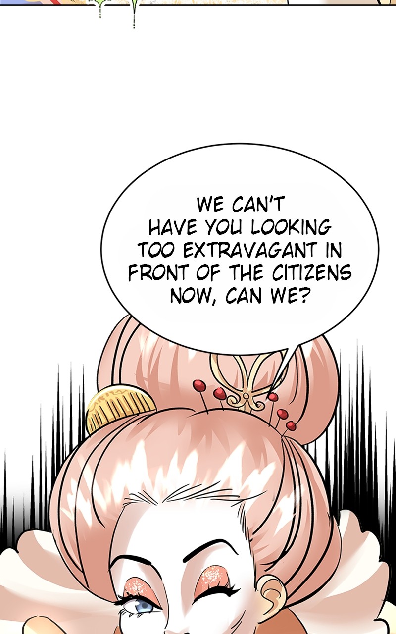 The Empress Lipstick Chapter 14 - page 48
