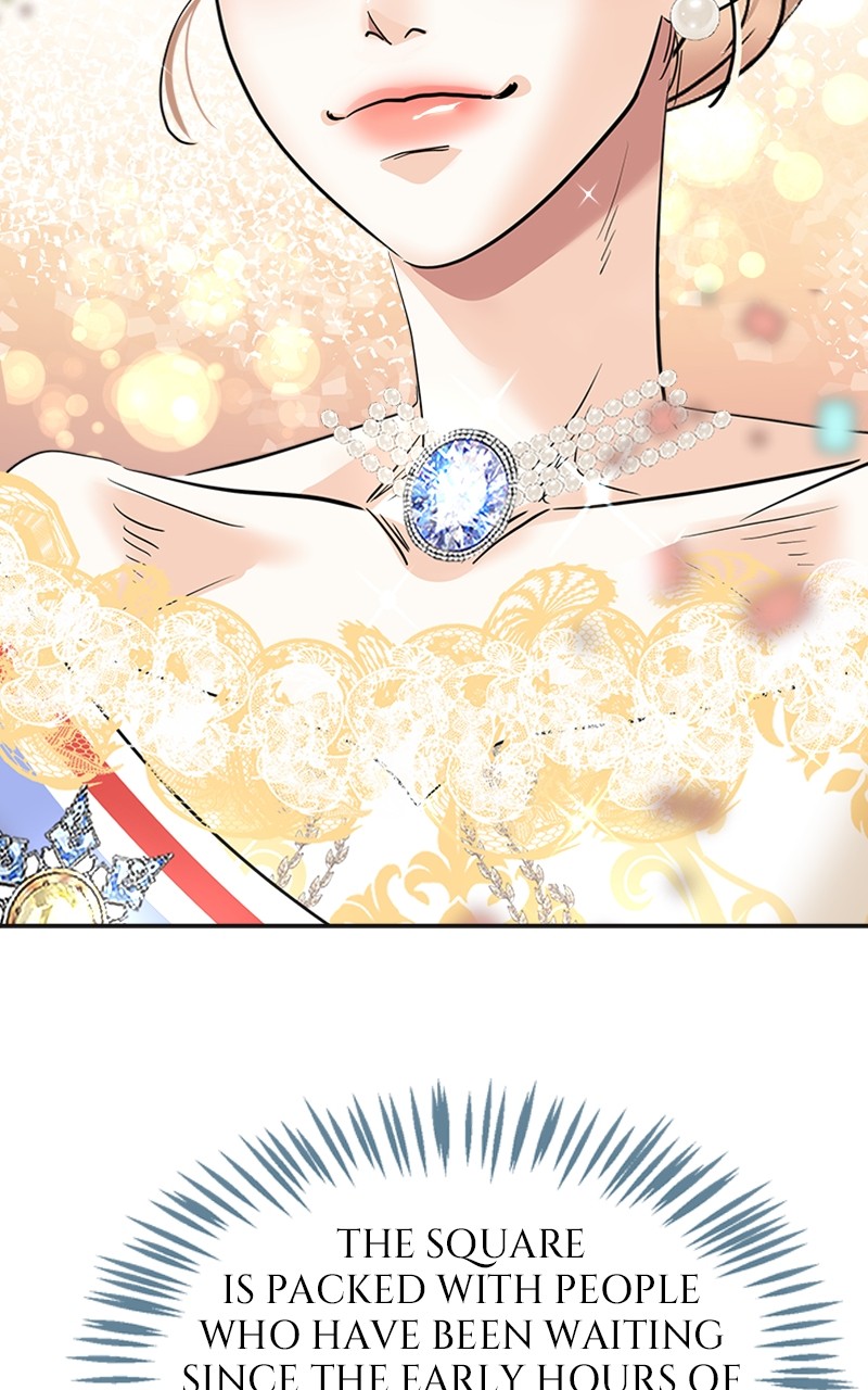The Empress Lipstick Chapter 14 - page 78