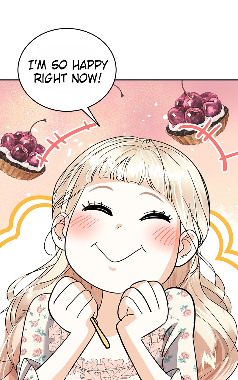 The Empress Lipstick Chapter 14 - page 98