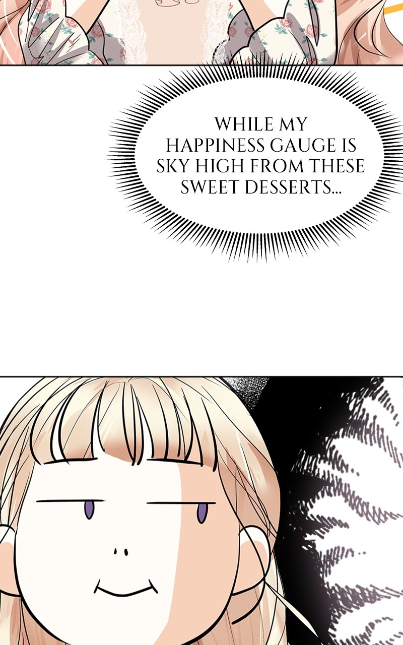 The Empress Lipstick Chapter 14 - page 99