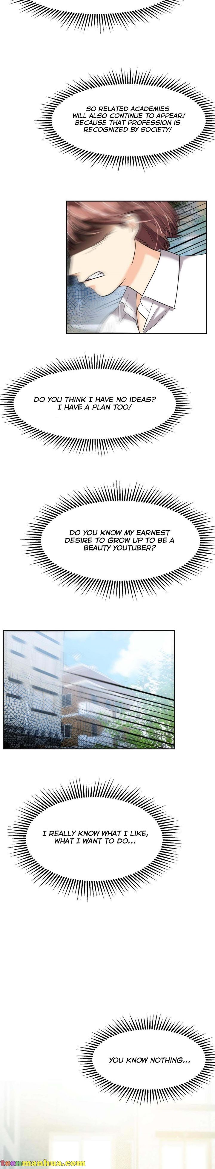 The Empress Lipstick chapter 1 - page 15