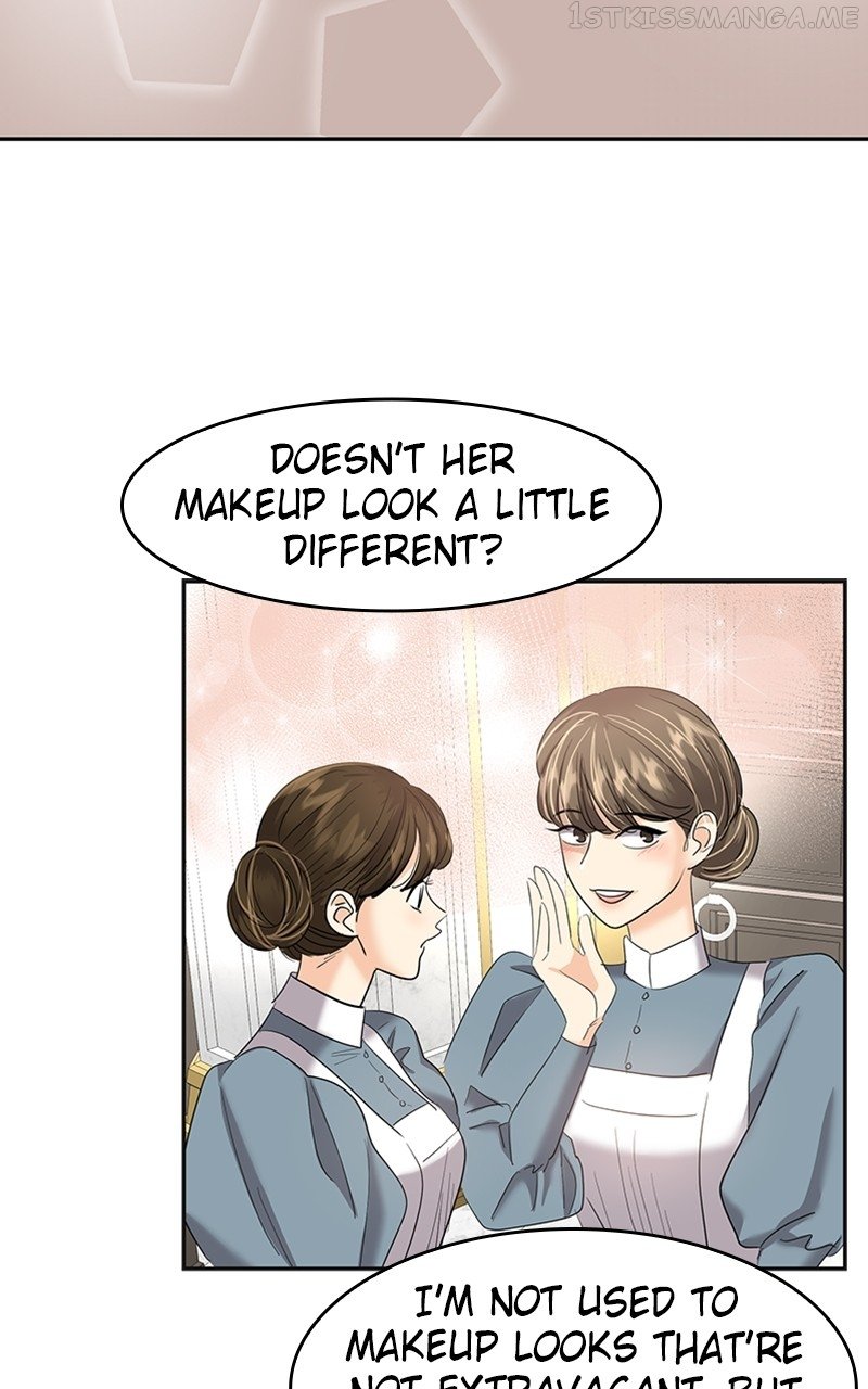 The Empress Lipstick Chapter 5 - page 100