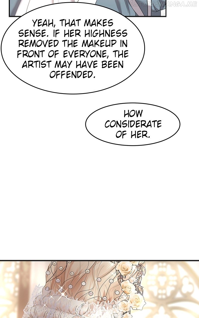 The Empress Lipstick Chapter 5 - page 102