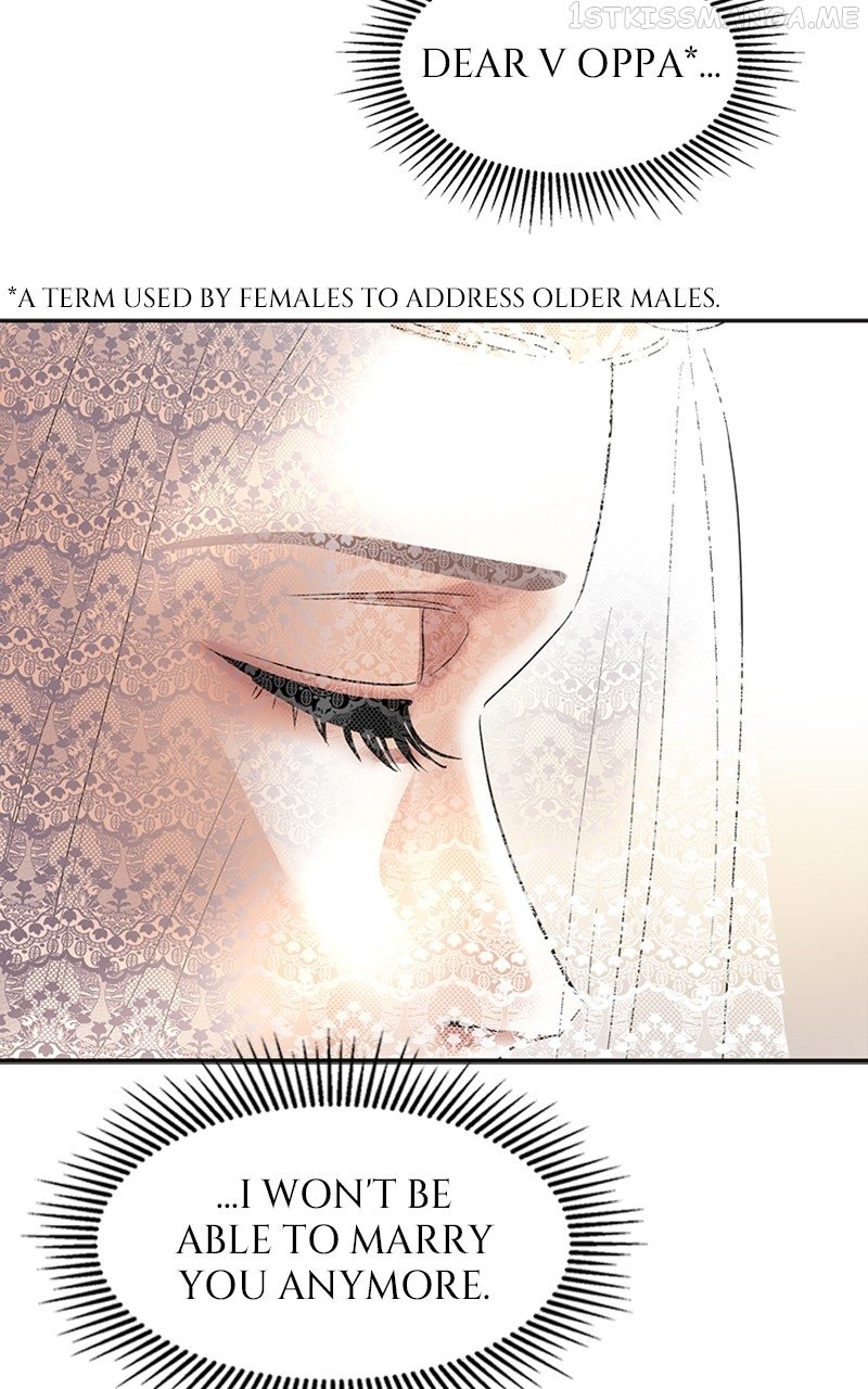 The Empress Lipstick Chapter 5 - page 104