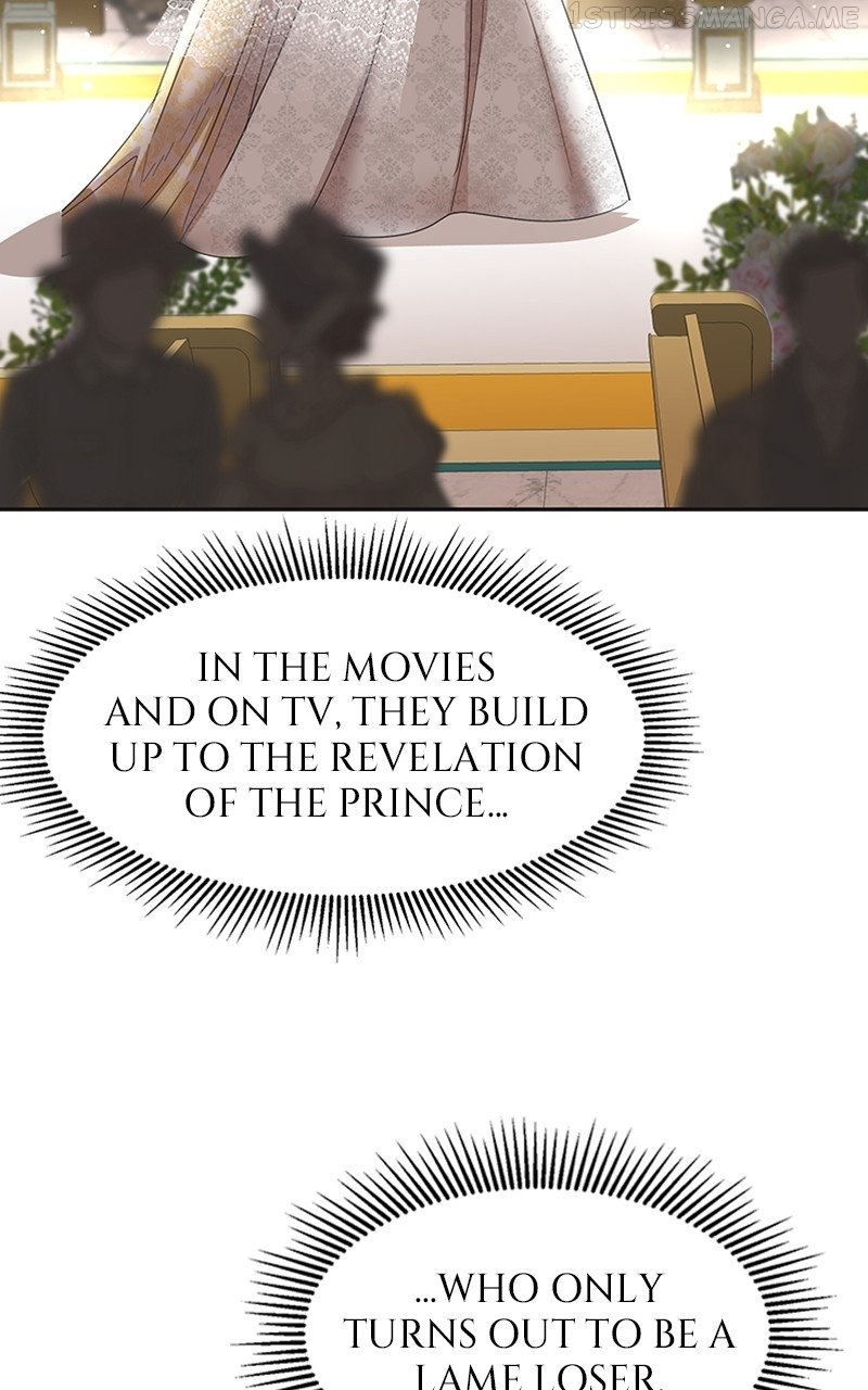 The Empress Lipstick Chapter 5 - page 108