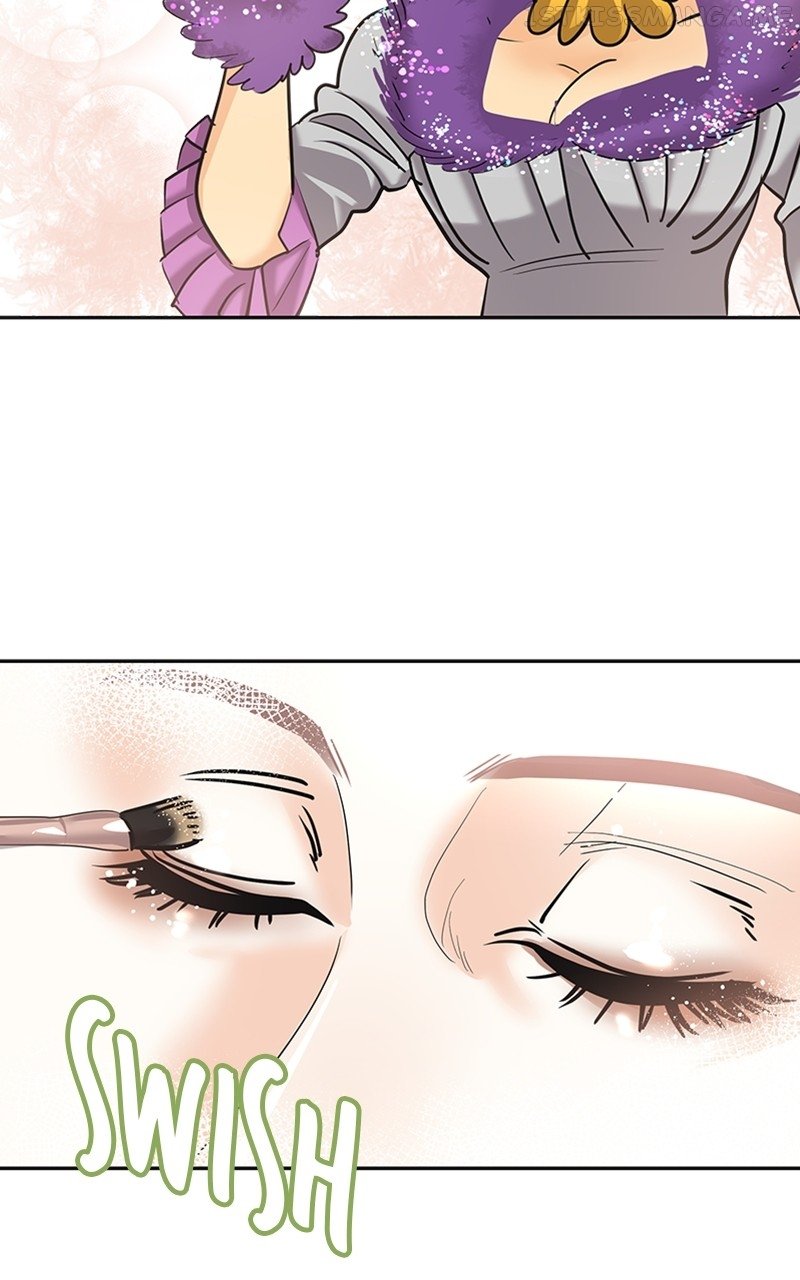 The Empress Lipstick Chapter 5 - page 15