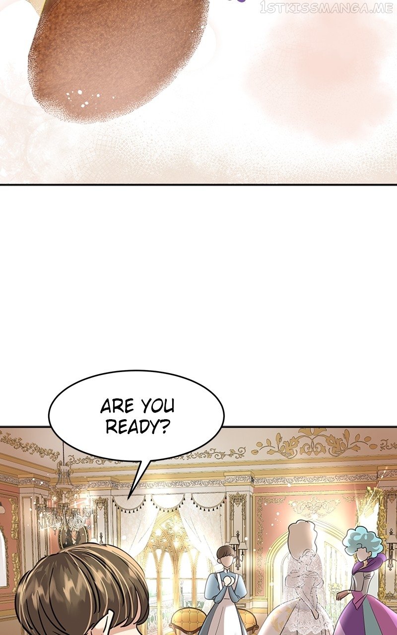 The Empress Lipstick Chapter 5 - page 17