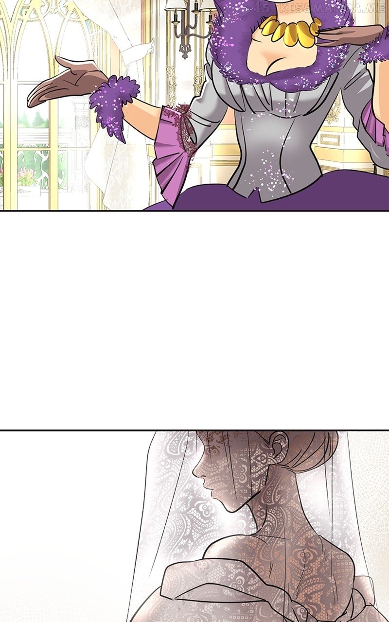 The Empress Lipstick Chapter 5 - page 19