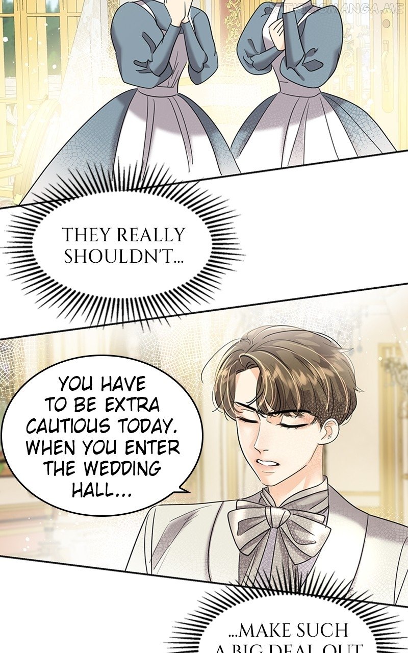 The Empress Lipstick Chapter 5 - page 21
