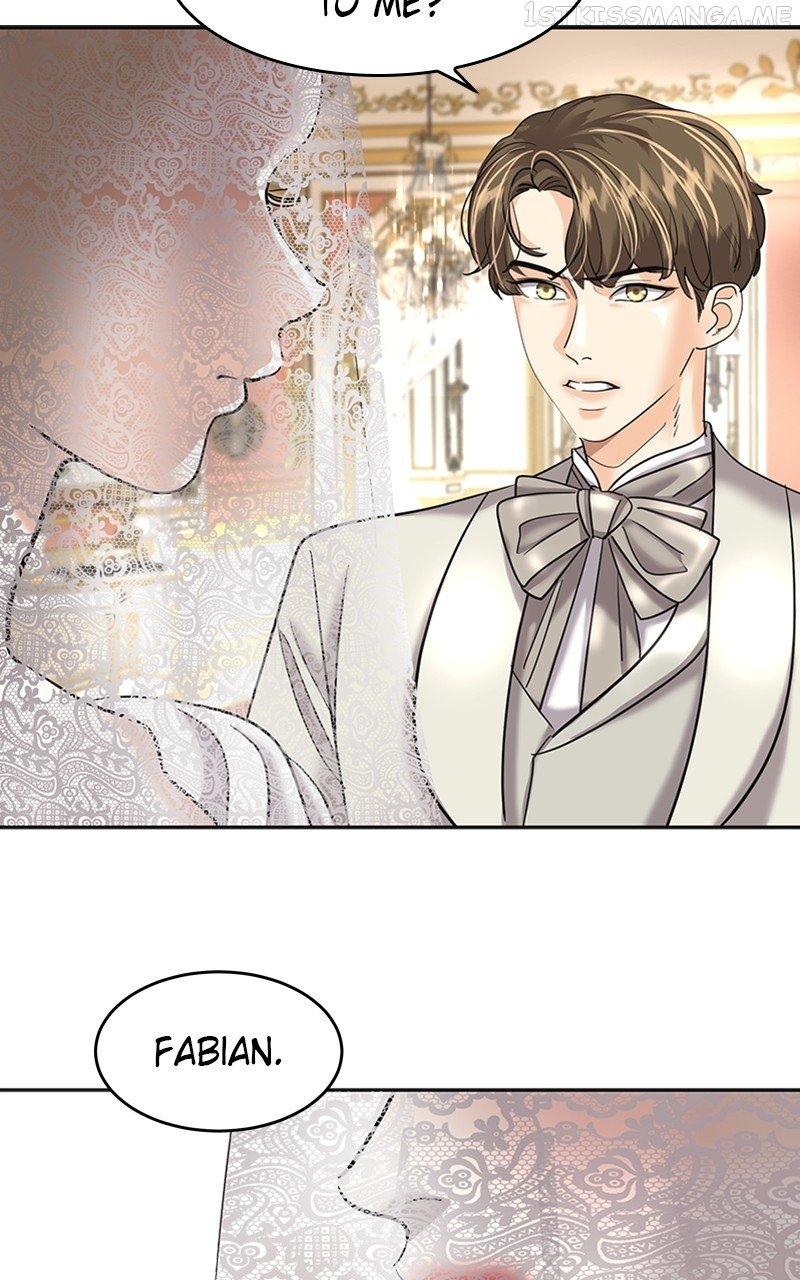 The Empress Lipstick Chapter 5 - page 23
