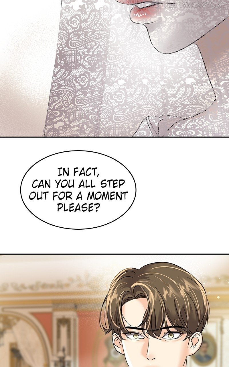 The Empress Lipstick Chapter 5 - page 24